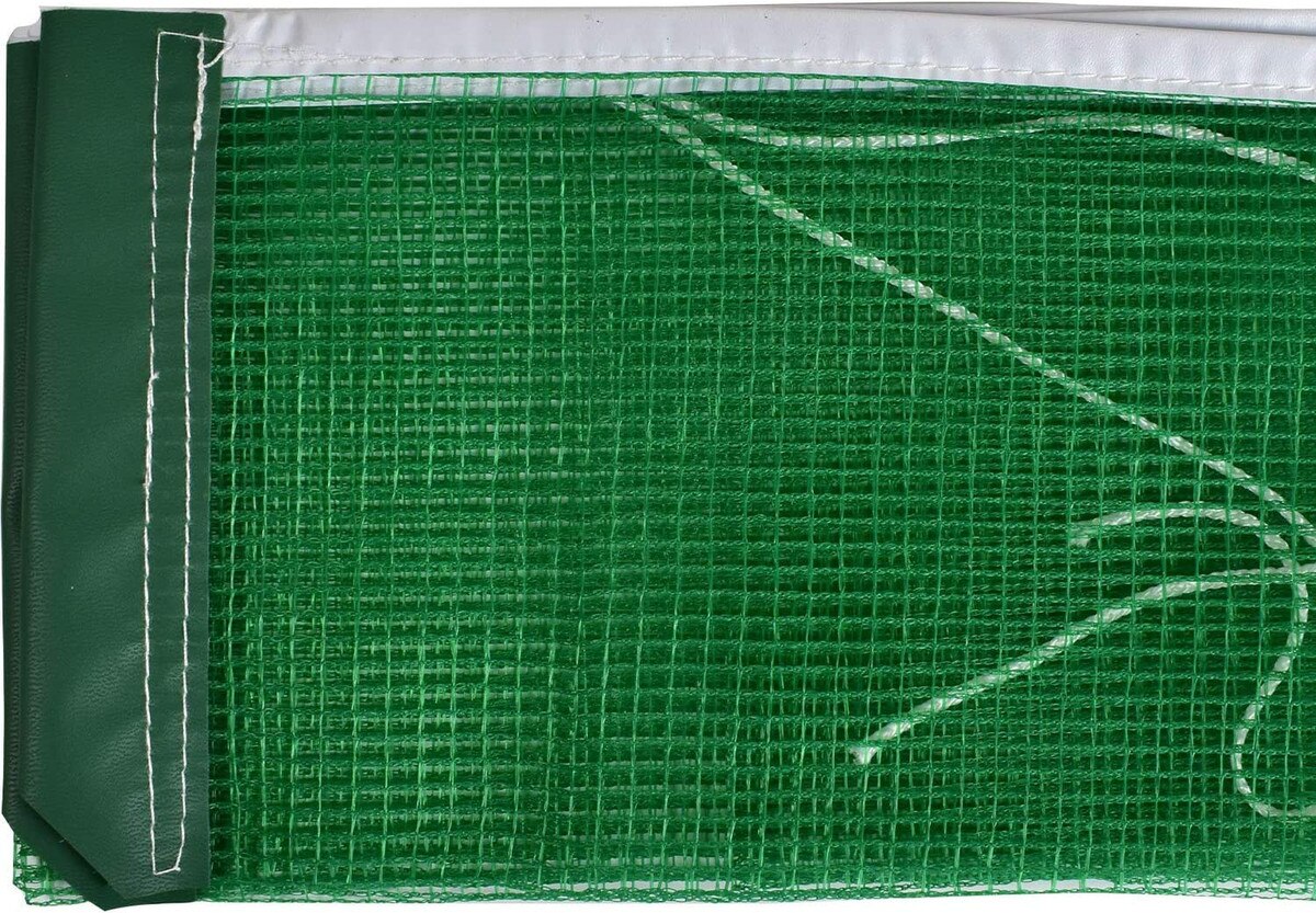 MK Replacement Net: Net Folded Up